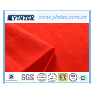 Wholesale-Woven 65%Cotton 35%Polyester Blend Fabric